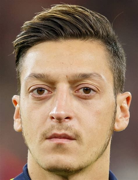 Mesut Ozil 